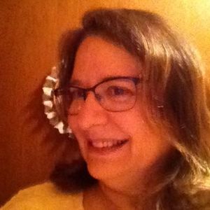 Meet your Posher, Dorene